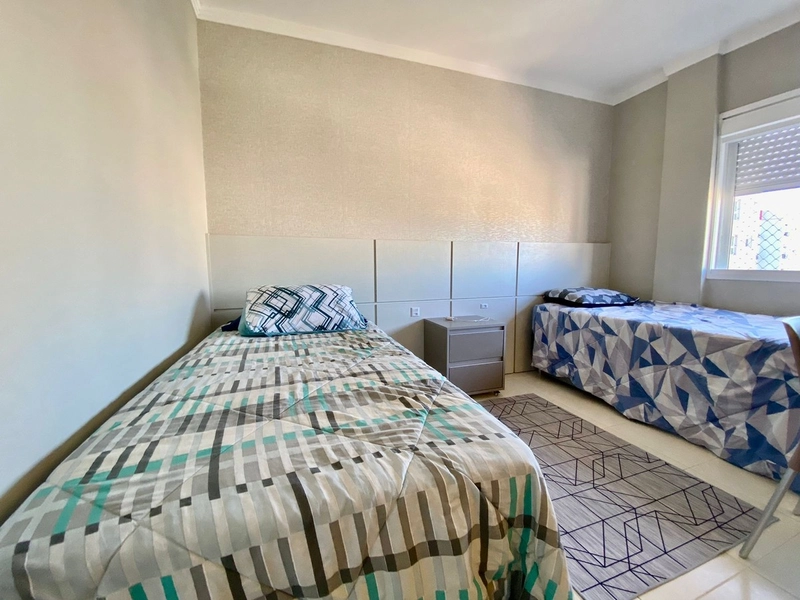 Apartamento dos sonhos em Capão da Canoa: 23ª foto da galeria de imagens do imóvel