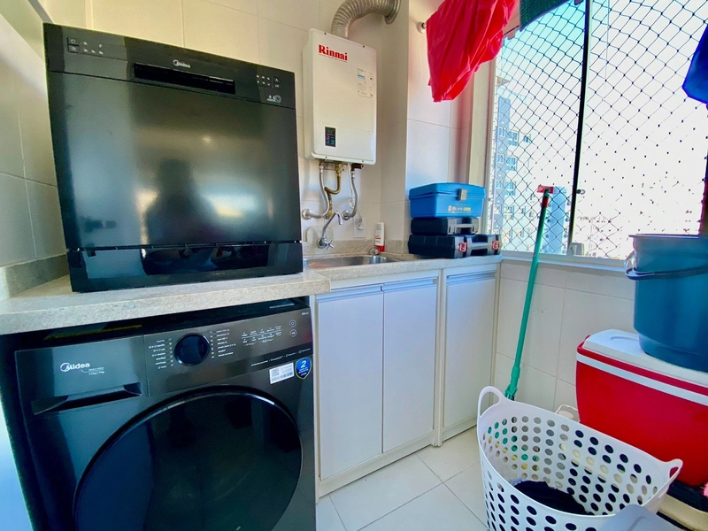 Apartamento dos sonhos em Capão da Canoa: 14ª foto da galeria de imagens do imóvel