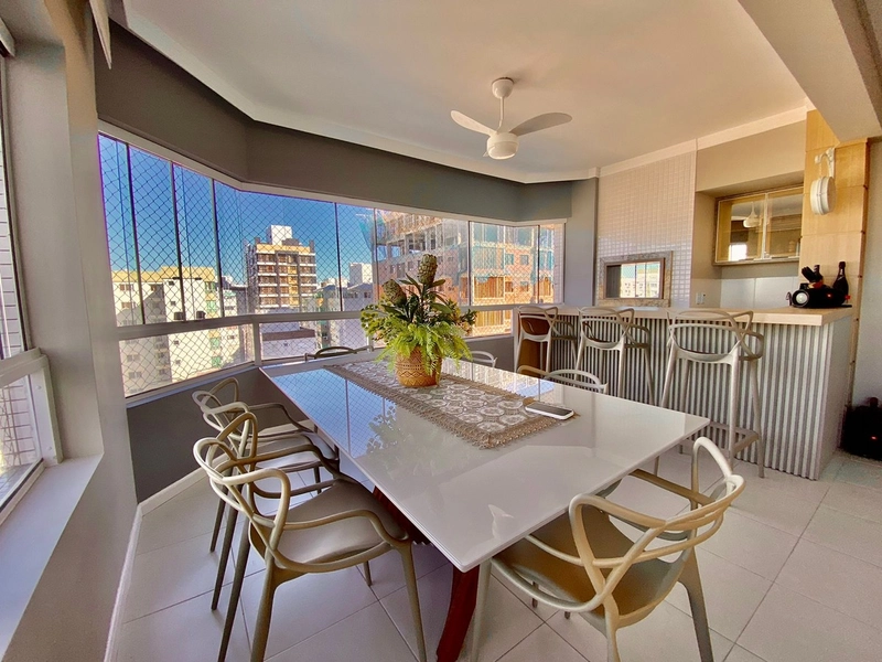 Apartamento dos sonhos em Capão da Canoa: 5ª foto da galeria de imagens do imóvel