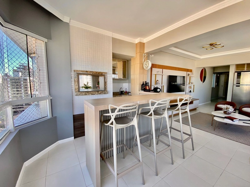 Apartamento dos sonhos em Capão da Canoa: 9ª foto da galeria de imagens do imóvel