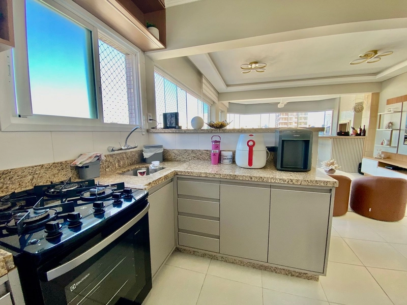 Apartamento dos sonhos em Capão da Canoa: 27ª foto da galeria de imagens do imóvel