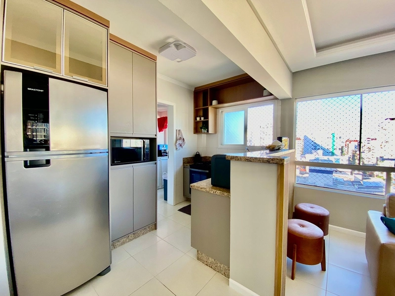 Apartamento dos sonhos em Capão da Canoa: 13ª foto da galeria de imagens do imóvel