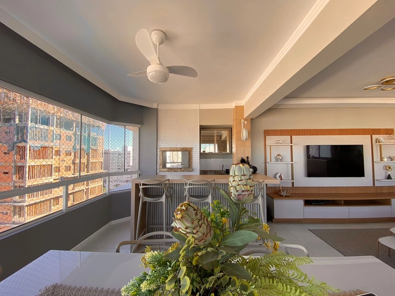 Apartamento dos sonhos em Capão da Canoa: 7ª foto da galeria de imagens do imóvel