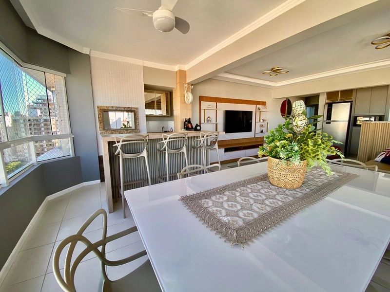 Apartamento dos sonhos em Capão da Canoa: 8ª foto da galeria de imagens do imóvel