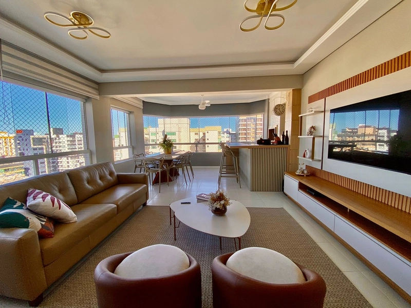 Apartamento dos sonhos em Capão da Canoa: 6ª foto da galeria de imagens do imóvel