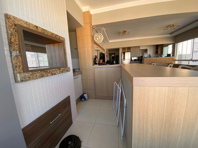 Apartamento dos sonhos em Capão da Canoa: 12ª foto da galeria de imagens do imóvel