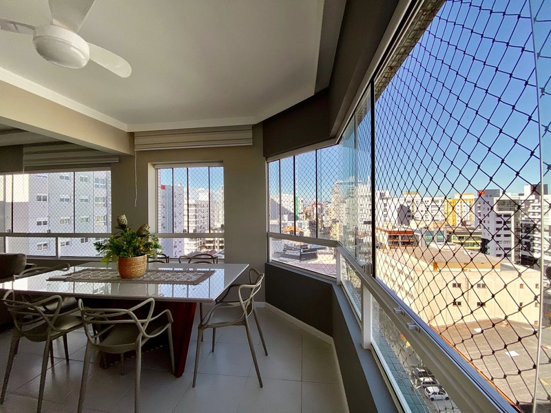 Apartamento dos sonhos em Capão da Canoa: 2ª foto da galeria de imagens do imóvel