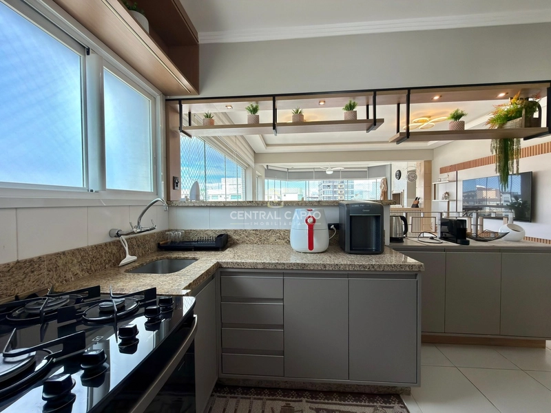 Apartamento dos sonhos em Capão da Canoa: 13ª foto da galeria de imagens do imóvel
