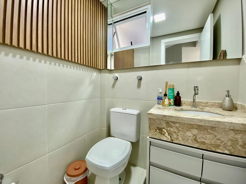 Apartamento dos sonhos em Capão da Canoa: 18ª foto da galeria de imagens do imóvel