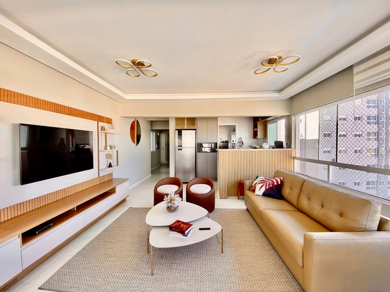 Apartamento dos sonhos em Capão da Canoa: 10ª foto da galeria de imagens do imóvel