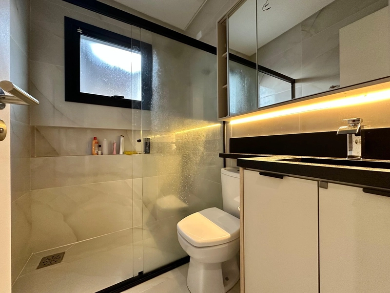 CASA 3 DORMITÓRIOS ESPAÇO GOURMET E PISCINA EM CAPÃO DA CANOA: 20ª foto da galeria de imagens do imóvel