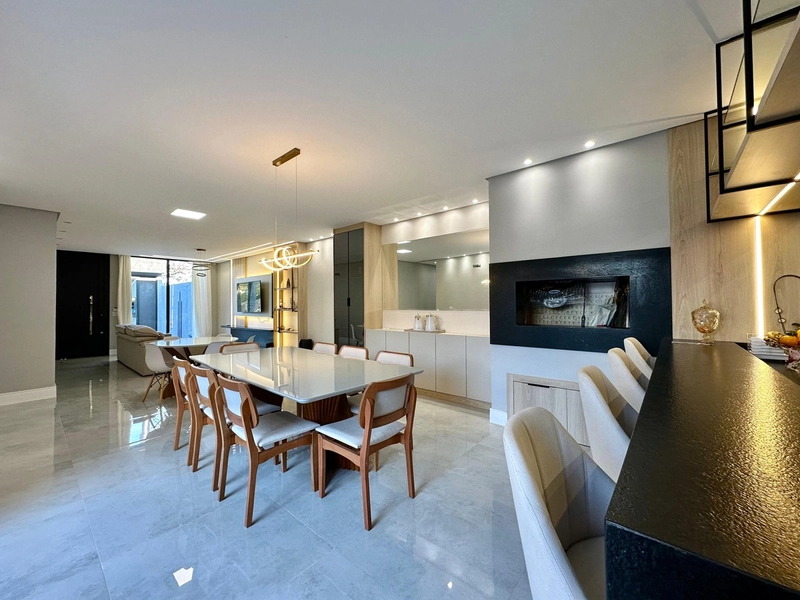 CASA 3 DORMITÓRIOS ESPAÇO GOURMET E PISCINA EM CAPÃO DA CANOA: 17ª foto da galeria de imagens do imóvel