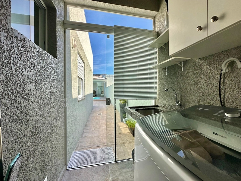 CASA 2 DORMITÓRIOS À VENDA NA ZONA NOVA CAPÃO DA CANOA: 20ª foto da galeria de imagens do imóvel