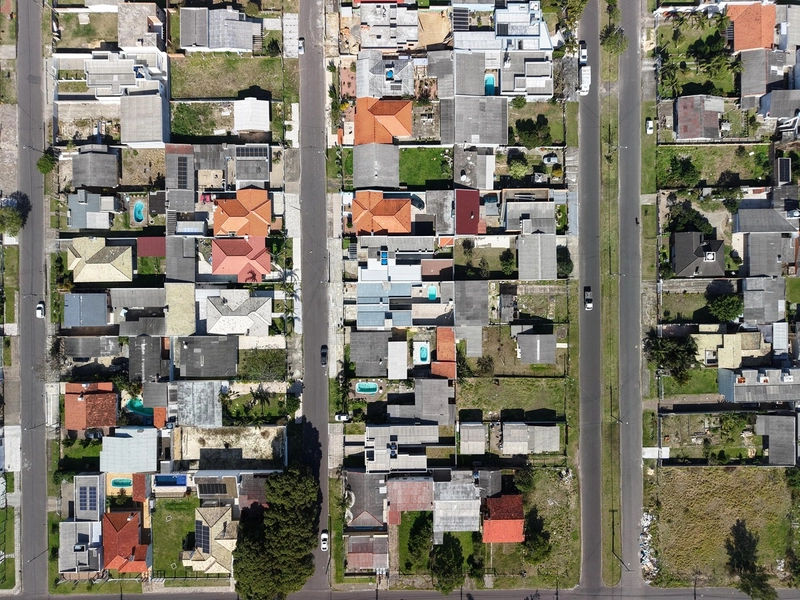 CASA 2 DORMITÓRIOS À VENDA NA ZONA NOVA CAPÃO DA CANOA: 6ª foto da galeria de imagens do imóvel