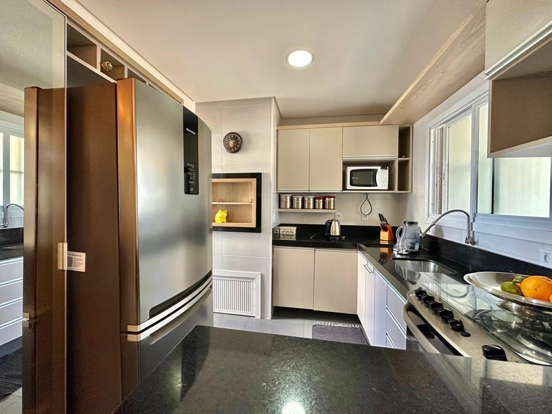 CASA 2 DORMITÓRIOS À VENDA NA ZONA NOVA CAPÃO DA CANOA: 12ª foto da galeria de imagens do imóvel