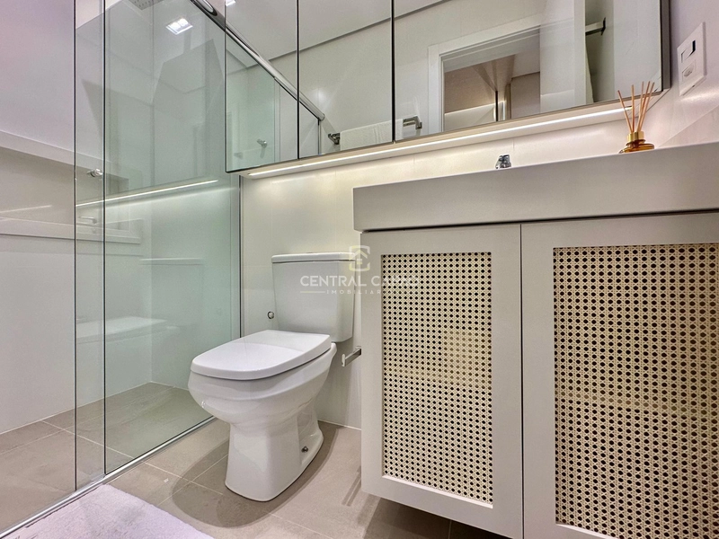 APARTAMENTO 3 SUÍTES FINAMENTE MOBILIADO E DECORADO À VENDA: 29ª foto da galeria de imagens do imóvel