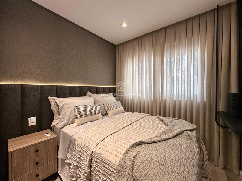 APARTAMENTO 3 SUÍTES FINAMENTE MOBILIADO E DECORADO À VENDA: 20ª foto da galeria de imagens do imóvel