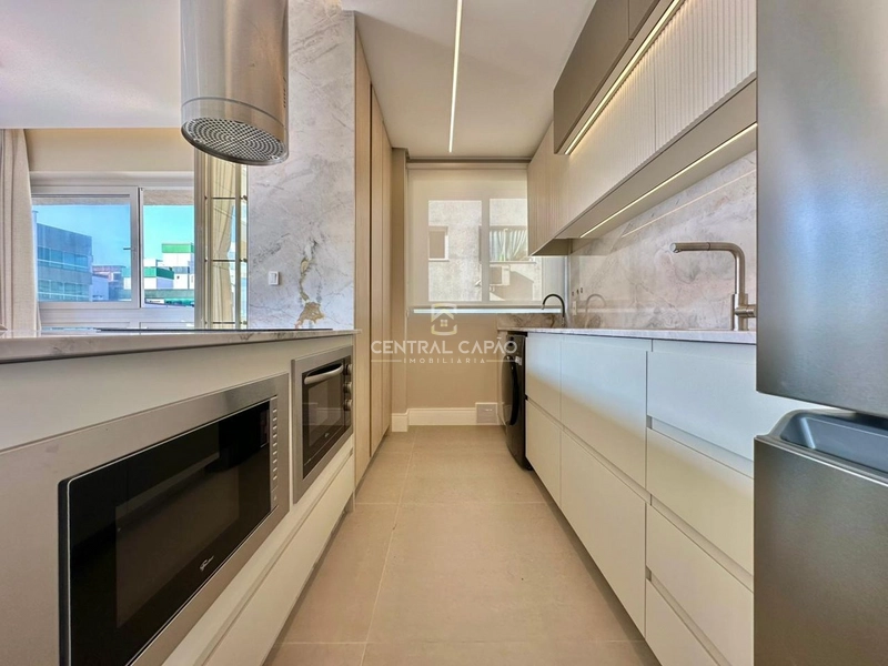 APARTAMENTO 3 SUÍTES FINAMENTE MOBILIADO E DECORADO À VENDA: 14ª foto da galeria de imagens do imóvel