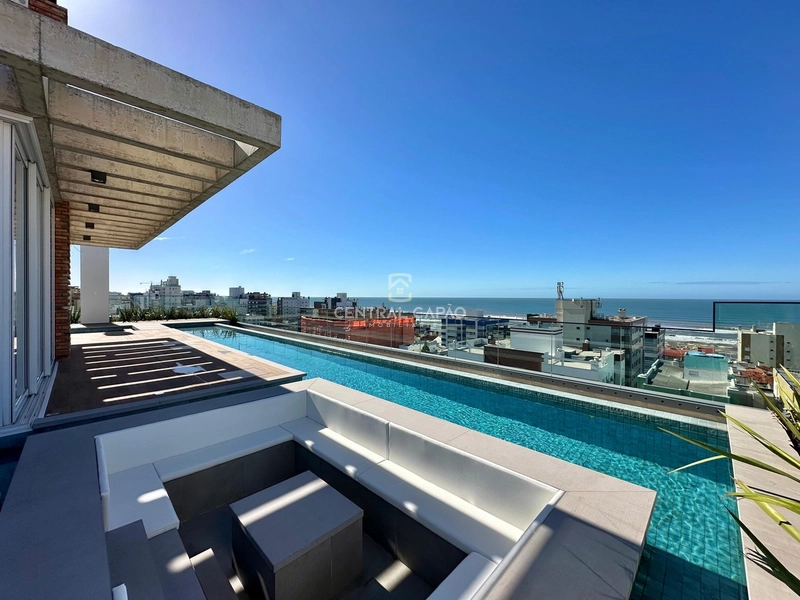 APARTAMENTO 3 SUÍTES FINAMENTE MOBILIADO E DECORADO À VENDA: 35ª foto da galeria de imagens do imóvel