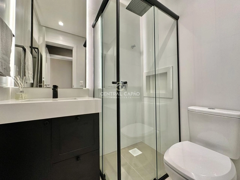 APARTAMENTO 3 SUÍTES FINAMENTE MOBILIADO E DECORADO À VENDA: 25ª foto da galeria de imagens do imóvel
