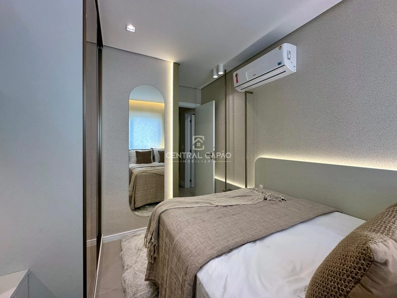 APARTAMENTO 3 SUÍTES FINAMENTE MOBILIADO E DECORADO À VENDA: 25ª foto da galeria de imagens do imóvel