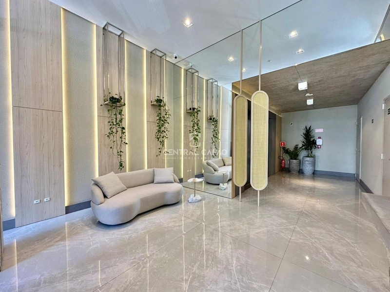 APARTAMENTO 3 SUÍTES FINAMENTE MOBILIADO E DECORADO À VENDA: 42ª foto da galeria de imagens do imóvel