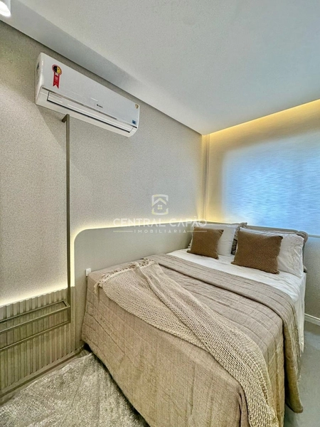 APARTAMENTO 3 SUÍTES FINAMENTE MOBILIADO E DECORADO À VENDA: 28ª foto da galeria de imagens do imóvel