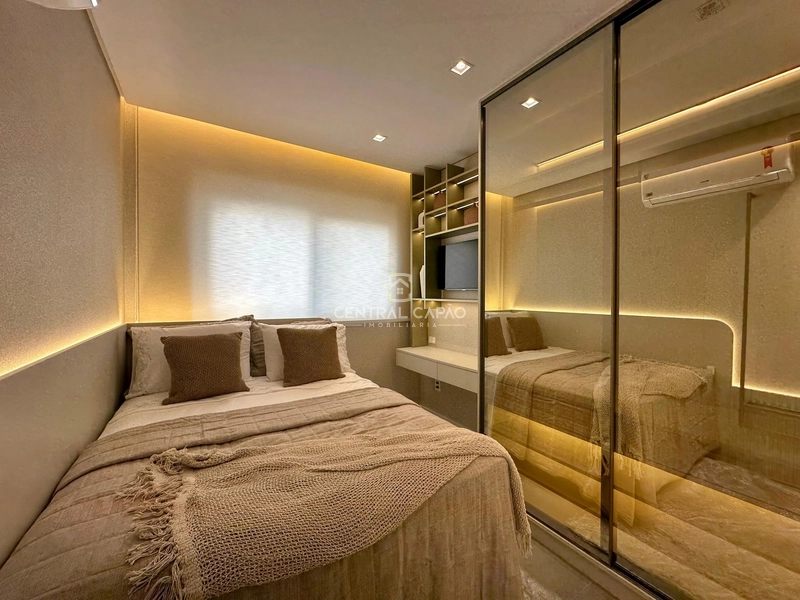 APARTAMENTO 3 SUÍTES FINAMENTE MOBILIADO E DECORADO À VENDA: 24ª foto da galeria de imagens do imóvel