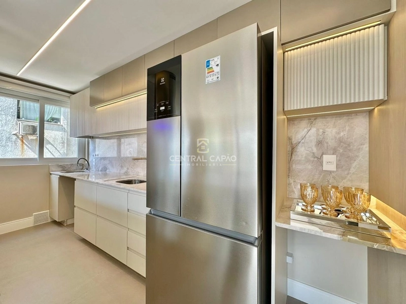 APARTAMENTO 3 SUÍTES FINAMENTE MOBILIADO E DECORADO À VENDA: 18ª foto da galeria de imagens do imóvel