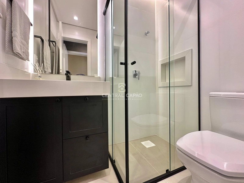 APARTAMENTO 3 SUÍTES FINAMENTE MOBILIADO E DECORADO À VENDA: 23ª foto da galeria de imagens do imóvel