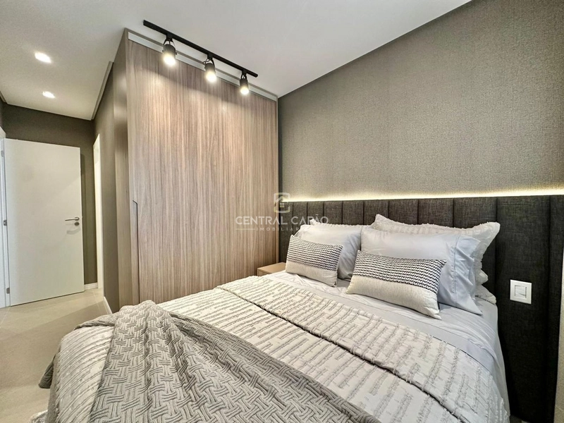APARTAMENTO 3 SUÍTES FINAMENTE MOBILIADO E DECORADO À VENDA: 23ª foto da galeria de imagens do imóvel