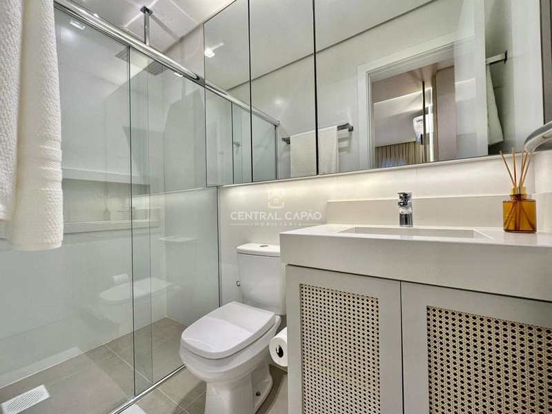 APARTAMENTO 3 SUÍTES FINAMENTE MOBILIADO E DECORADO À VENDA: 43ª foto da galeria de imagens do imóvel