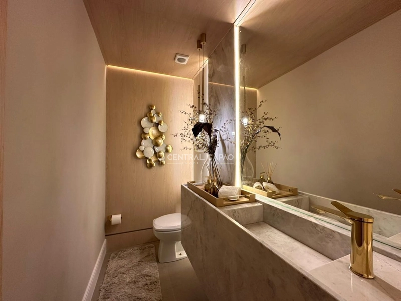 APARTAMENTO 3 SUÍTES FINAMENTE MOBILIADO E DECORADO À VENDA: 19ª foto da galeria de imagens do imóvel