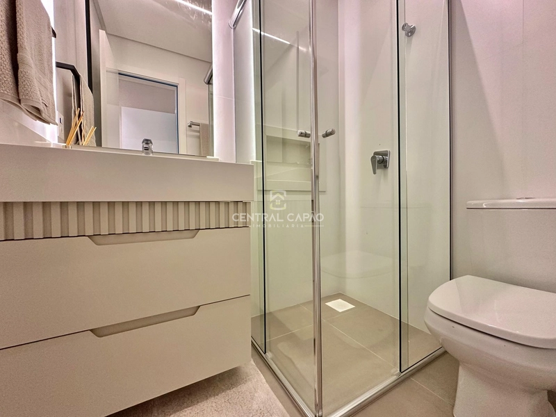 APARTAMENTO 3 SUÍTES FINAMENTE MOBILIADO E DECORADO À VENDA: 26ª foto da galeria de imagens do imóvel