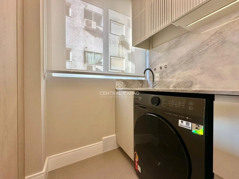 APARTAMENTO 3 SUÍTES FINAMENTE MOBILIADO E DECORADO À VENDA: 17ª foto da galeria de imagens do imóvel