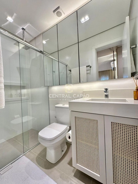 APARTAMENTO 3 SUÍTES FINAMENTE MOBILIADO E DECORADO À VENDA: 40ª foto da galeria de imagens do imóvel