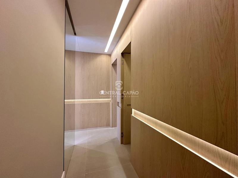 APARTAMENTO 3 SUÍTES FINAMENTE MOBILIADO E DECORADO À VENDA: 31ª foto da galeria de imagens do imóvel