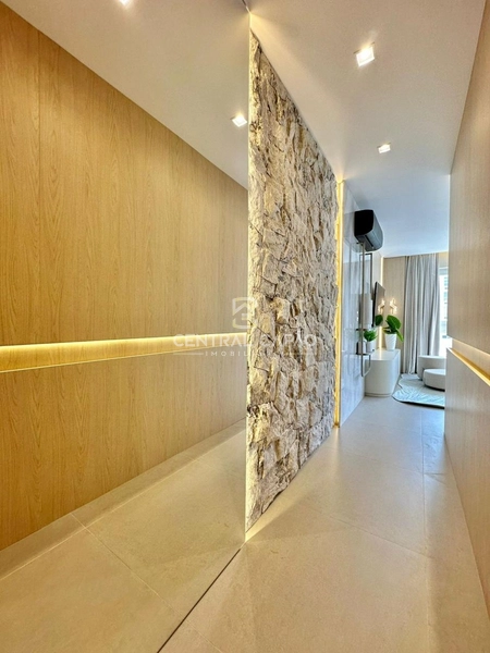 APARTAMENTO 3 SUÍTES FINAMENTE MOBILIADO E DECORADO À VENDA: 24ª foto da galeria de imagens do imóvel