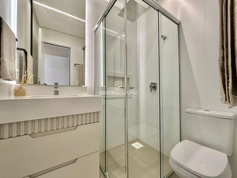 APARTAMENTO 3 SUÍTES FINAMENTE MOBILIADO E DECORADO À VENDA: 36ª foto da galeria de imagens do imóvel