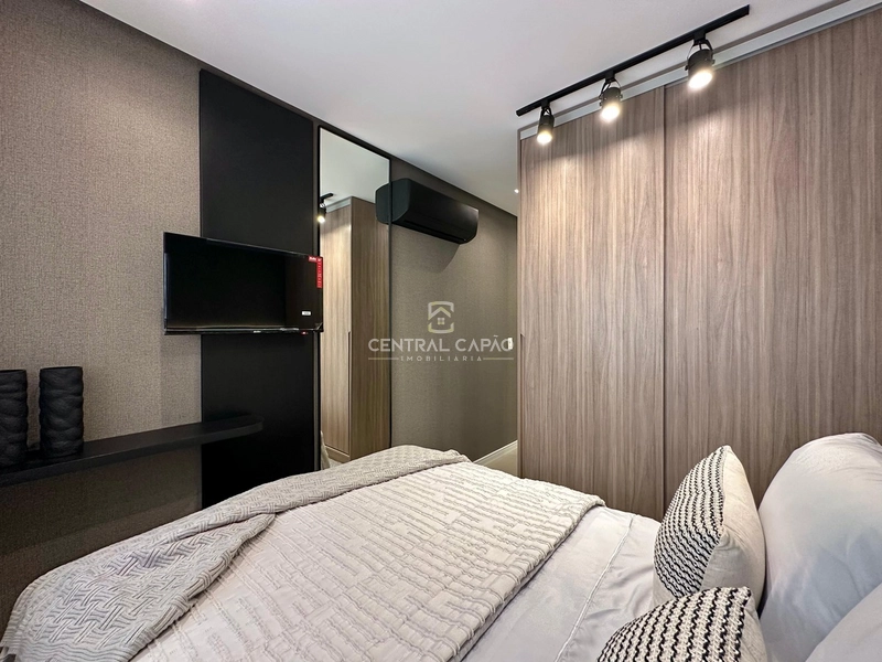 APARTAMENTO 3 SUÍTES FINAMENTE MOBILIADO E DECORADO À VENDA: 22ª foto da galeria de imagens do imóvel