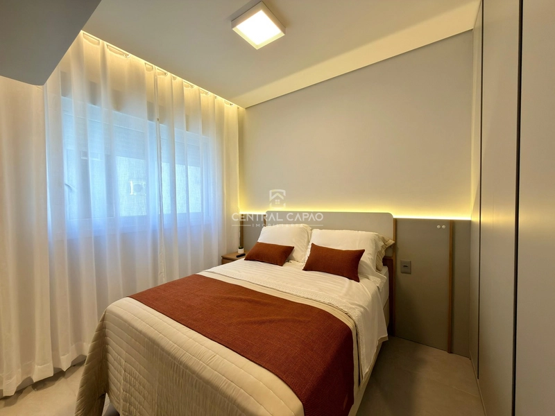 Apartamento 2 dormitórios com infra incrível à venda em Capão: 22ª foto da galeria de imagens do imóvel