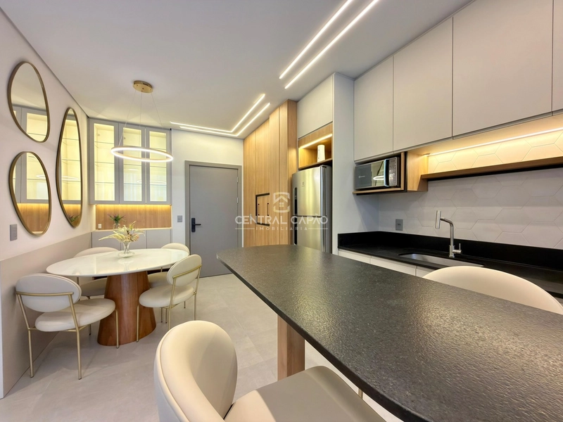 Apartamento 2 dormitórios com infra incrível à venda em Capão: 14ª foto da galeria de imagens do imóvel