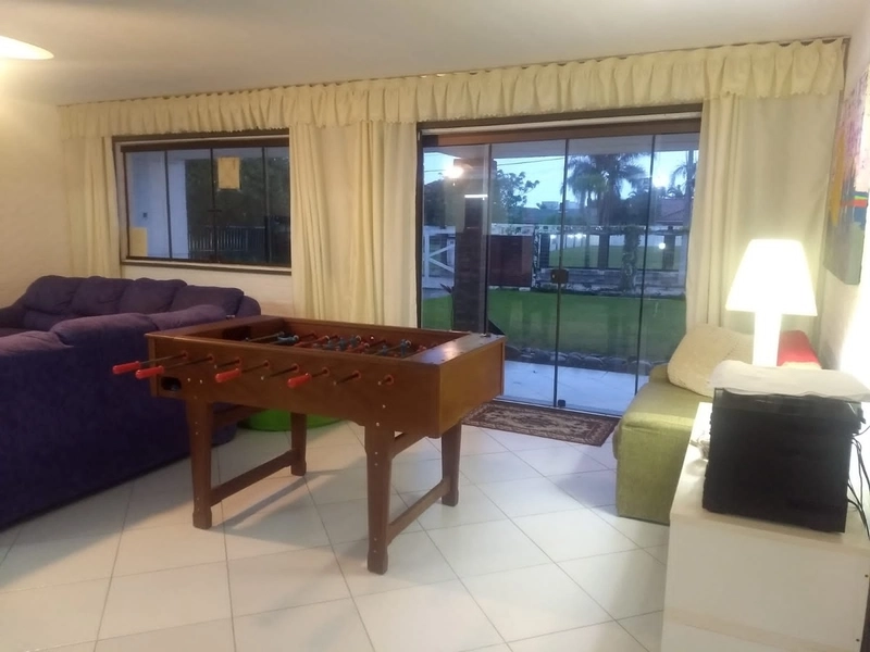 CASA COM PISCINA NO CENTRO DE ATLÂNTIDA: 40ª foto da galeria de imagens do imóvel