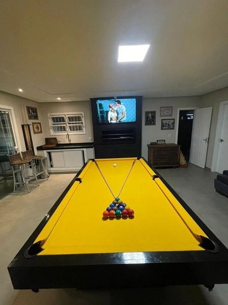 CASA COM PISCINA NO CENTRO DE ATLÂNTIDA: 19ª foto da galeria de imagens do imóvel