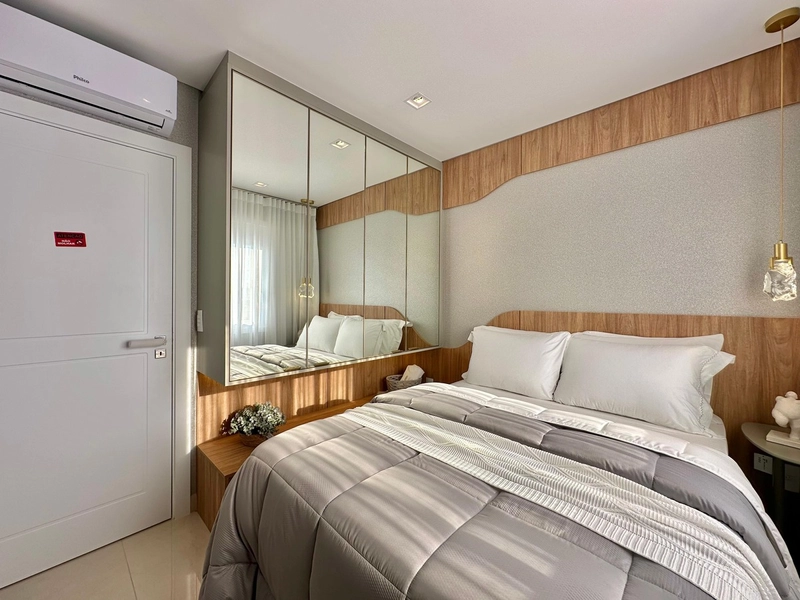 APARTAMENTO ALTO PADRÃO COM INFRA FANTÁSTICA: 20ª foto da galeria de imagens do imóvel