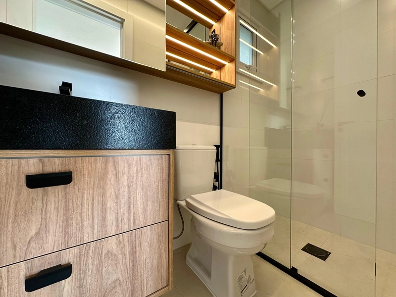 APARTAMENTO ALTO PADRÃO COM INFRA FANTÁSTICA: 26ª foto da galeria de imagens do imóvel