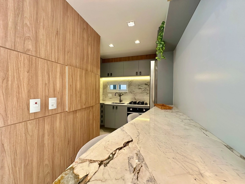 APARTAMENTO ALTO PADRÃO COM INFRA FANTÁSTICA: 11ª foto da galeria de imagens do imóvel