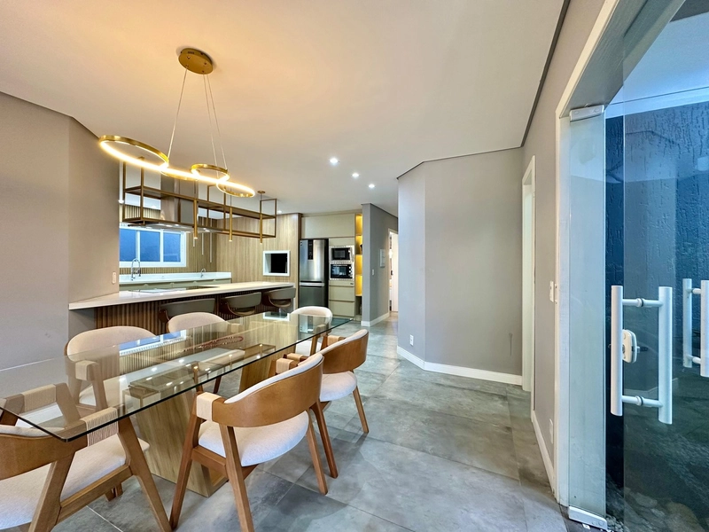 CASA CONDOMÍNIO CONDADO DE CANOA: 8ª foto da galeria de imagens do imóvel
