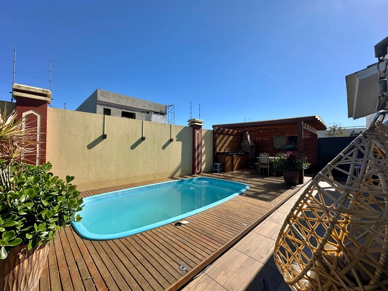 CASA CONDOMÍNIO CONDADO DE CANOA: 23ª foto da galeria de imagens do imóvel