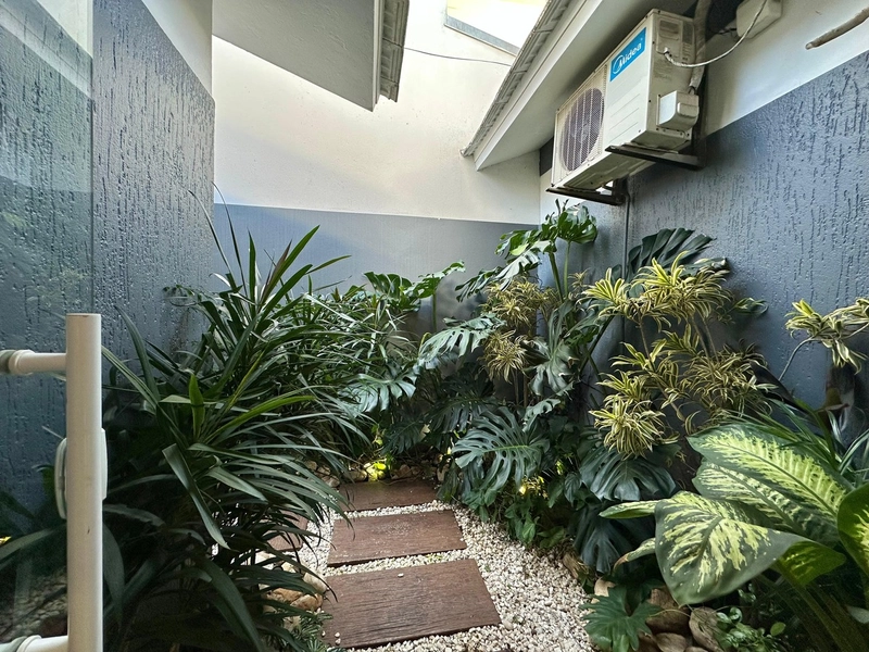 CASA CONDOMÍNIO CONDADO DE CANOA: 15ª foto da galeria de imagens do imóvel